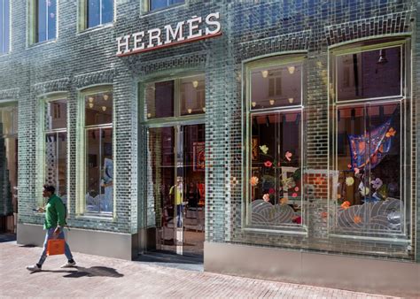 rotterdam hermes